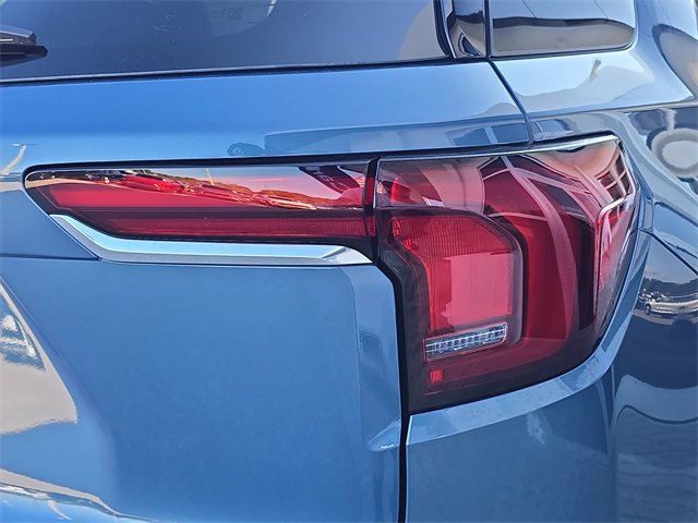 New 2026 GMC Terrain Denali w/ LPO, Floor Liner Package image 8