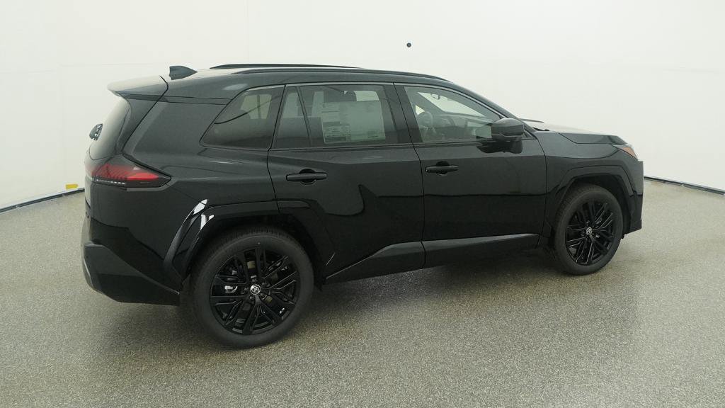 New 2026 Toyota RAV4 XSE AWD/4WD image 42