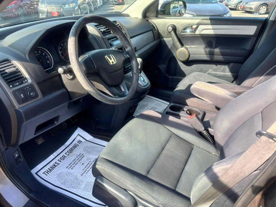 Used 2011 Honda CR-V LX image 15