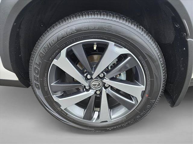 Used 2021 Lexus NX 300h AWD w/ Premium Package image 10