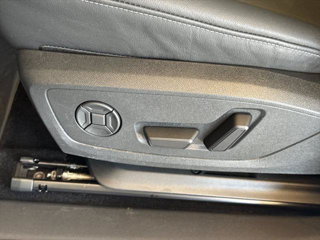 Certified 2025 Audi Q4 e-tron Premium AWD/4WD image 14