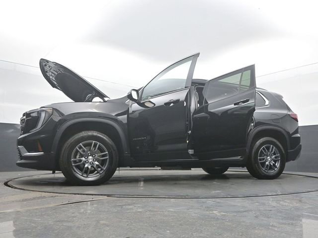 Certified 2025 GMC Acadia Elevation image 61