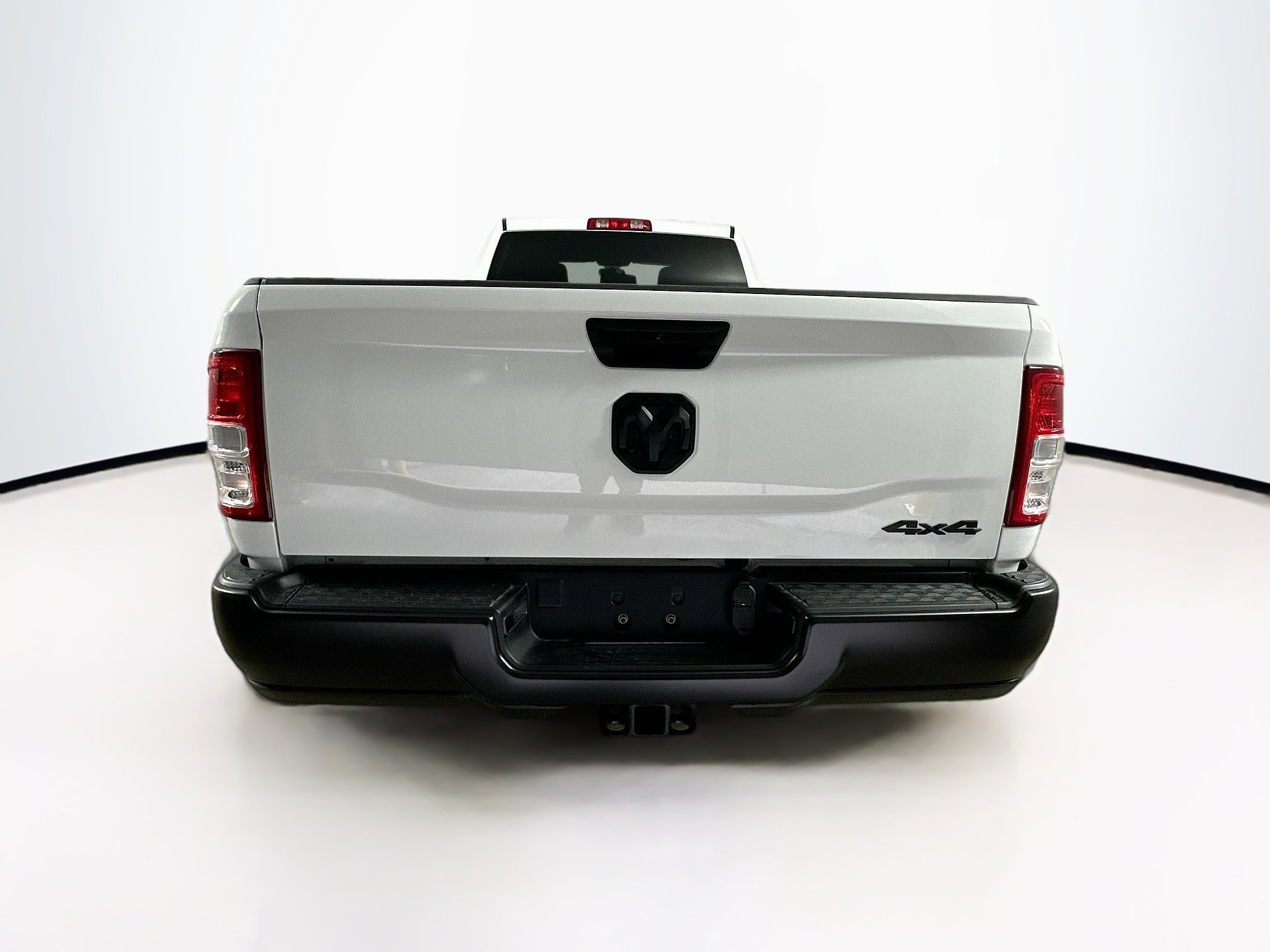 Certified 2024 RAM 2500 Tradesman image 6