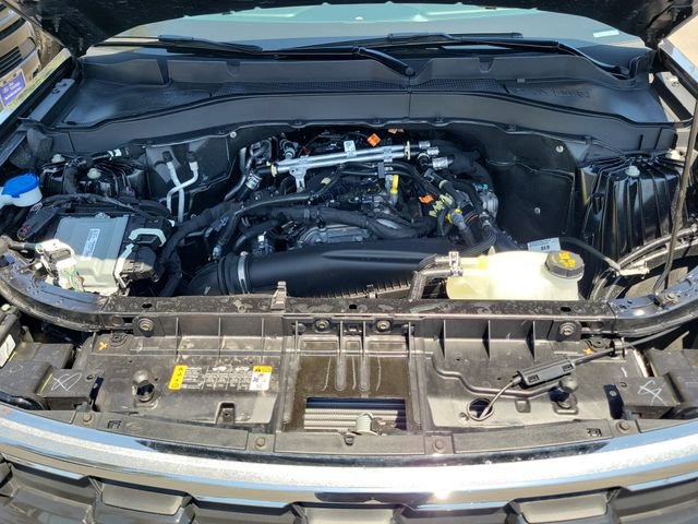 Used 2026 Ford Explorer Active RWD image 25