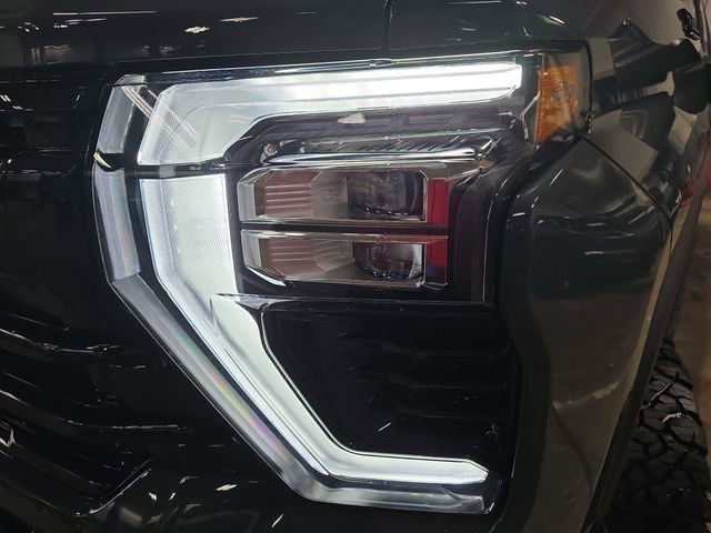 New 2026 Chevrolet Silverado 2500 LTZ w/ Trail Boss Package image 32