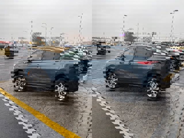 New 2026 Buick Envista Preferred w/ Convenience II Package image 3