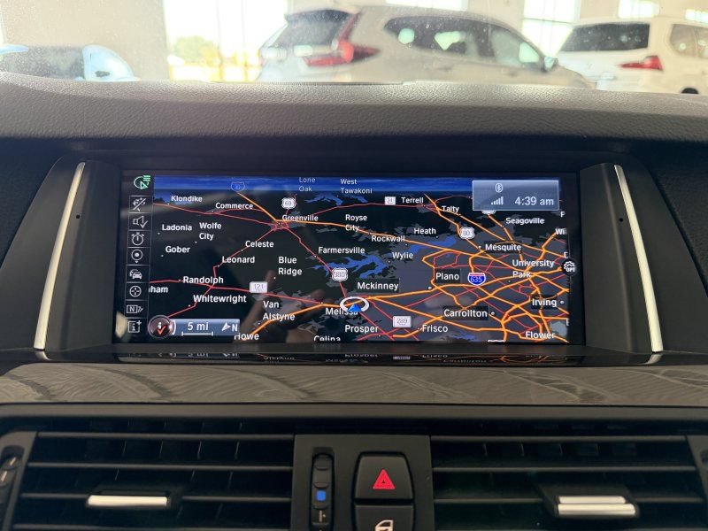 Used 2015 BMW 528i Sedan RWD image 25