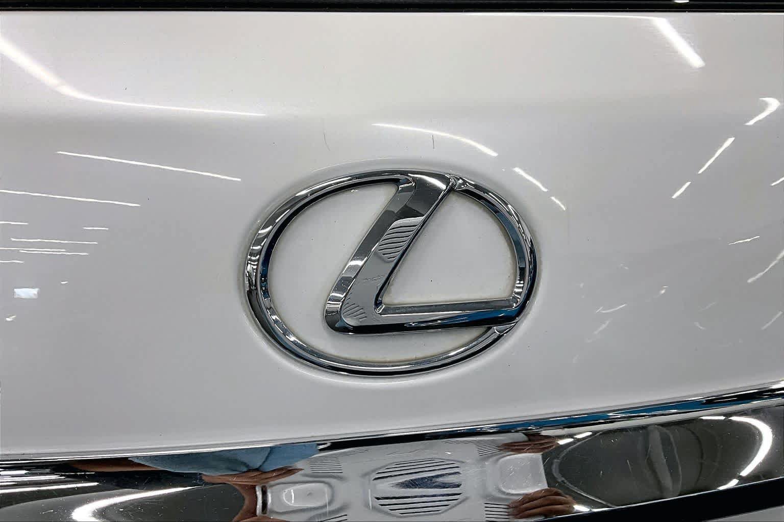 Used 2015 Lexus RX 350 AWD w/ Luxury Package image 30