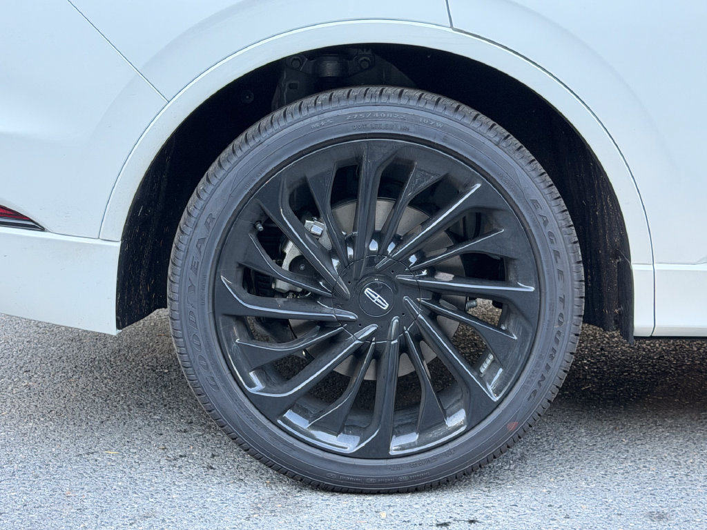 New 2026 Lincoln Aviator Reserve AWD/4WD image 7