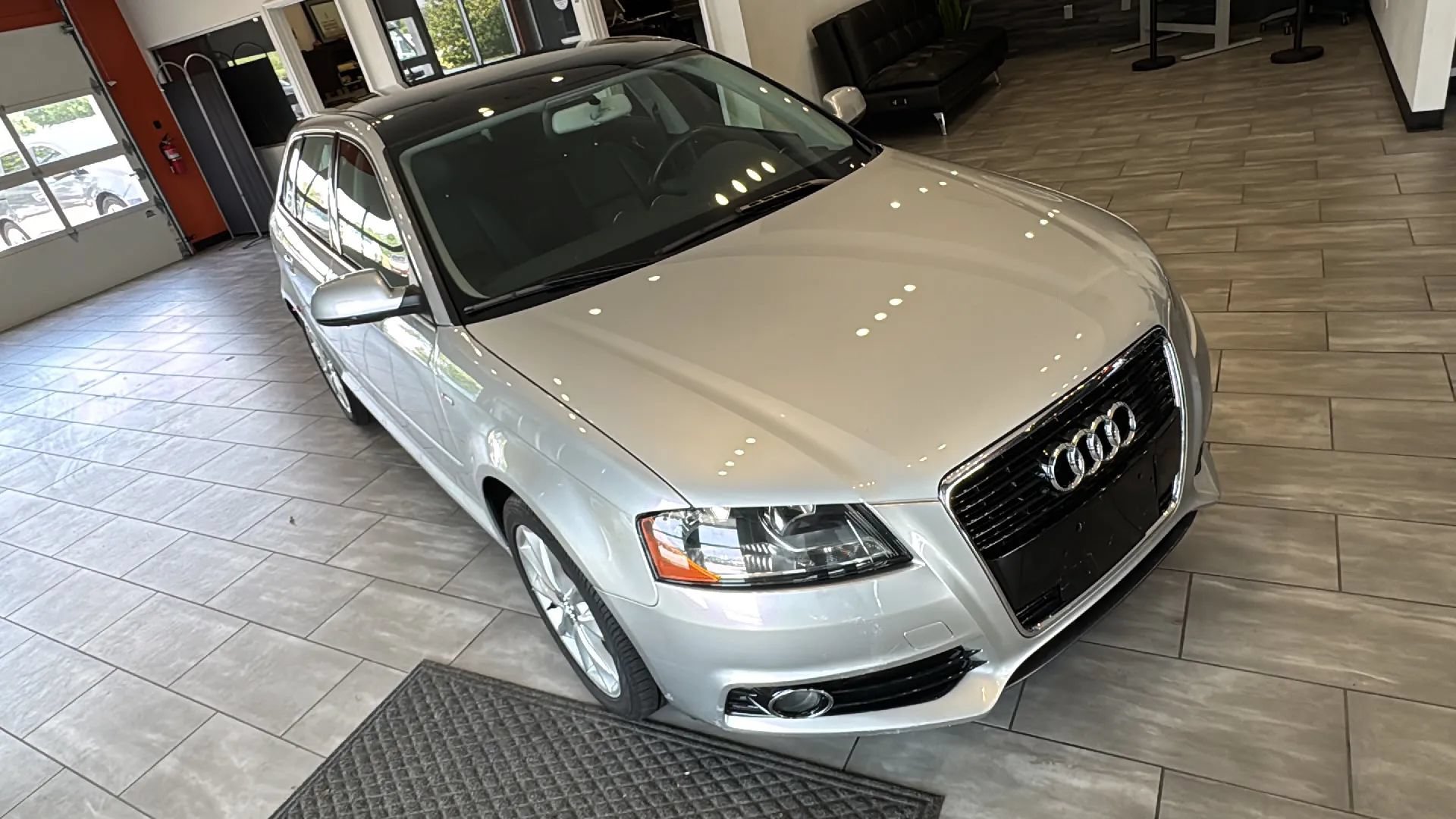 Used 2011 Audi A3 2.0T Premium FWD image 5