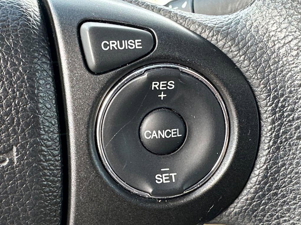 Used 2014 Honda Accord EX image 20