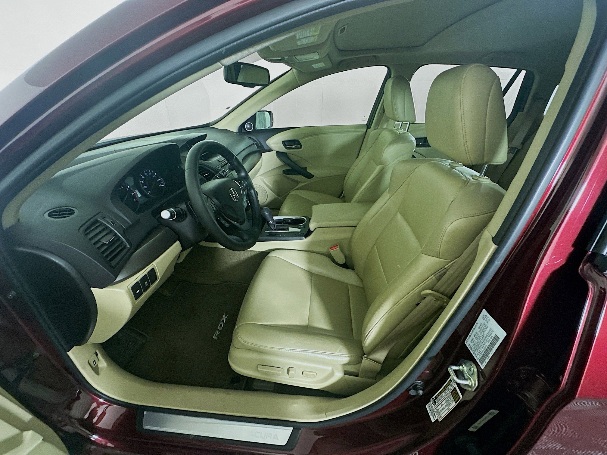 Used 2017 Acura RDX FWD image 13