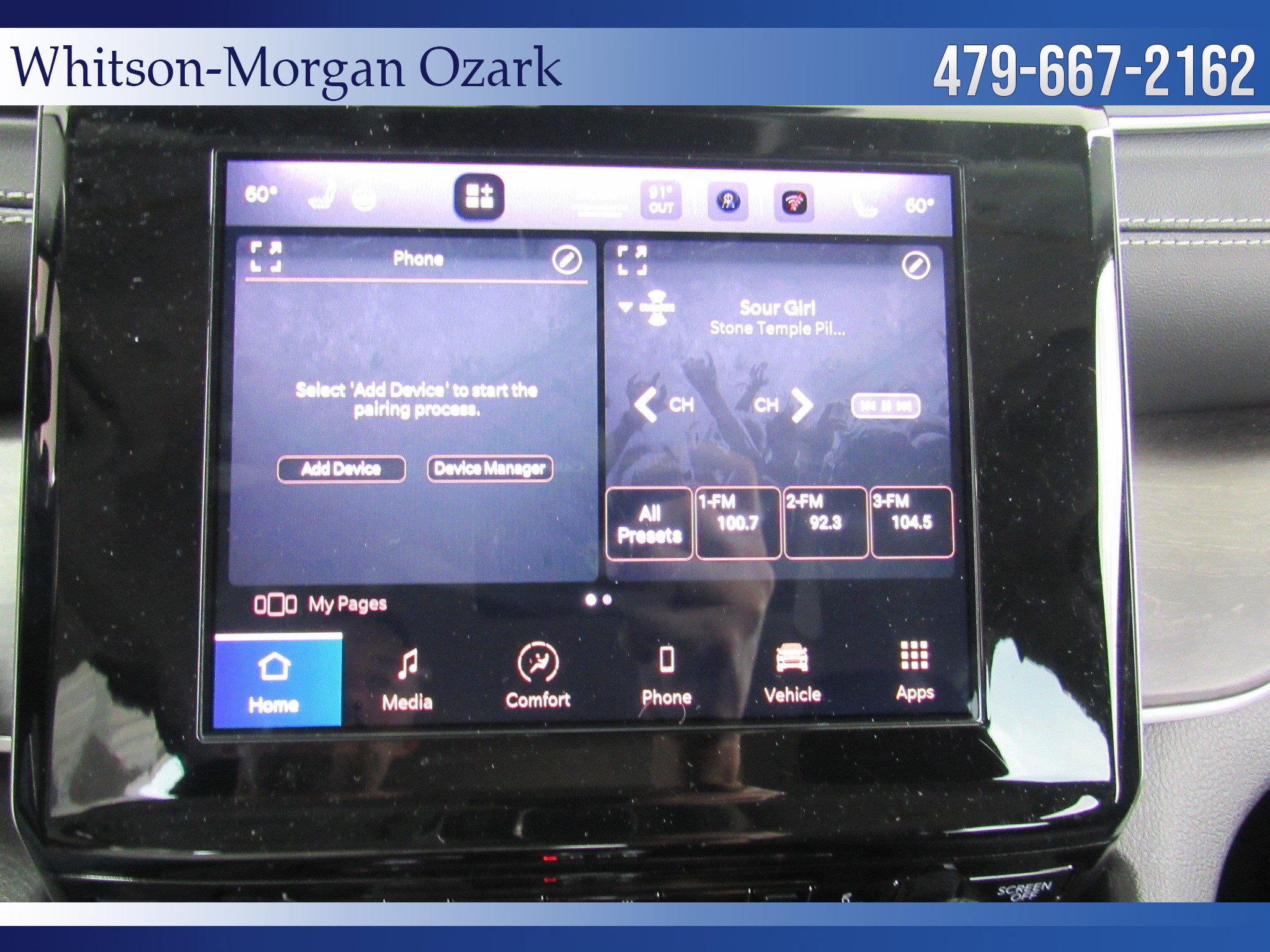 Used 2022 Jeep Grand Cherokee L Limited w/ Trailer Tow Group (B) image 37