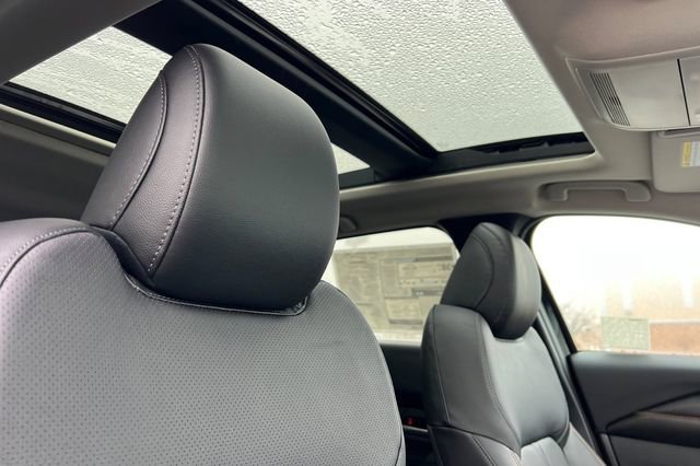 New 2026 MAZDA CX-50 AWD 2.5 Hybrid w/ Cargo Package image 19