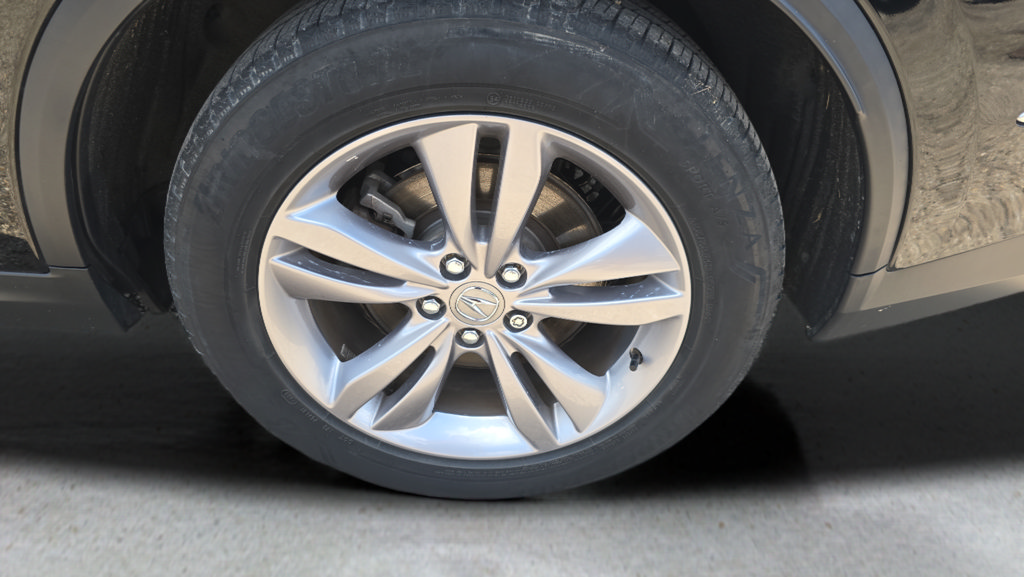 Used 2023 Acura MDX SH-AWD image 31
