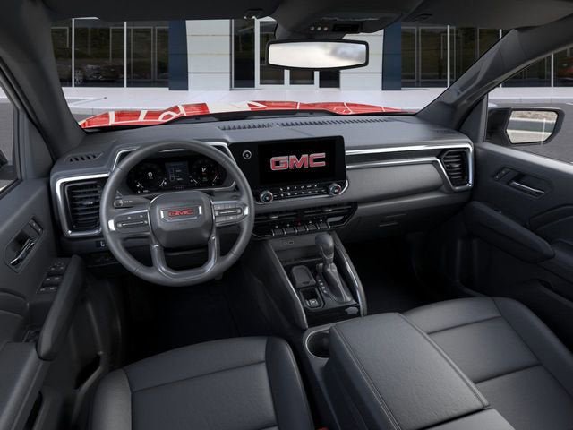 New 2026 GMC Canyon Elevation w/ Convenience Package RWD image 15