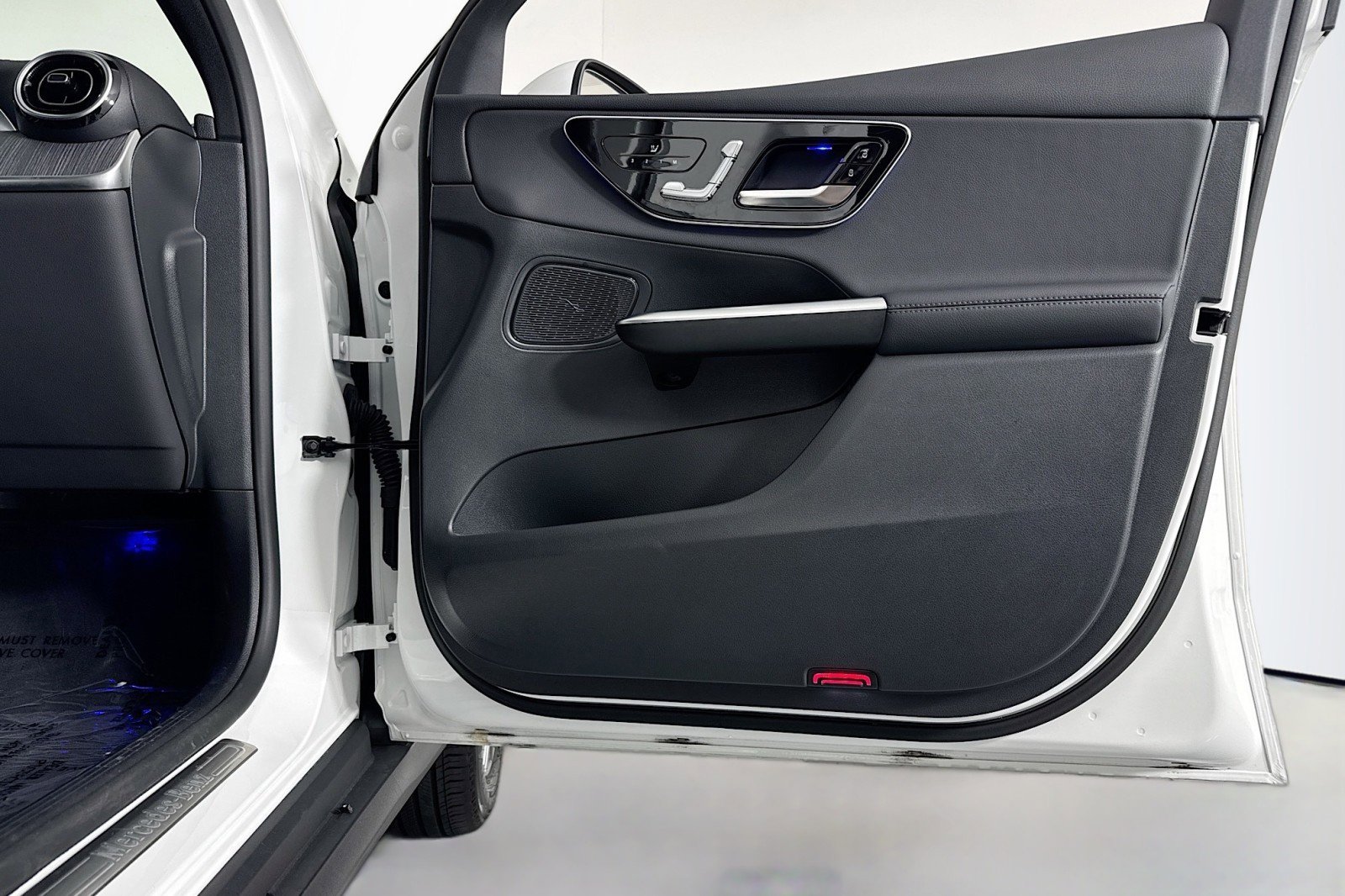 Certified 2026 Mercedes-Benz GLC 300 image 22