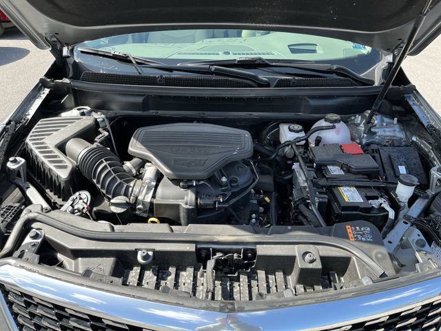 New 2026 Cadillac XT5 Premium Luxury w/ Driver Assist Package AWD/4WD image 19