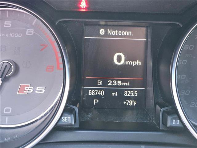 Used 2016 Audi S5 Prestige image 16