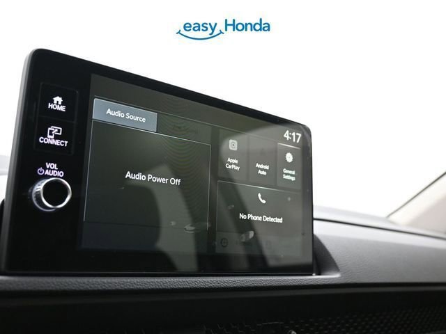 New 2026 Honda CR-V LX image 11