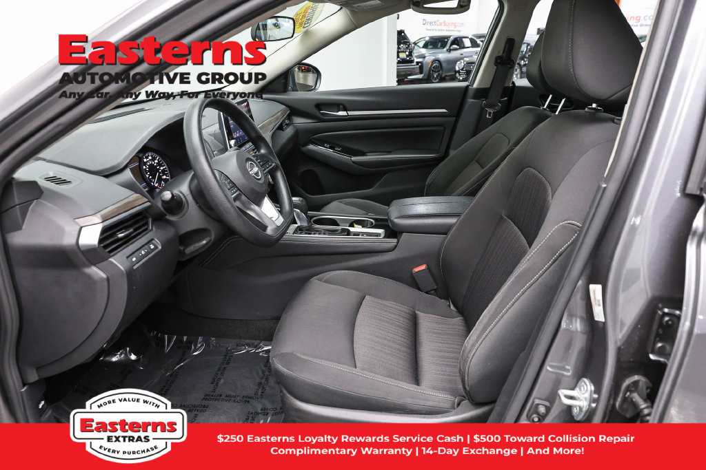 Used 2023 Nissan Altima 2.5 SV AWD/4WD image 15