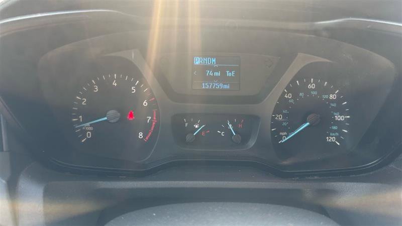 Used 2015 Ford Transit 350 138 DRW image 31
