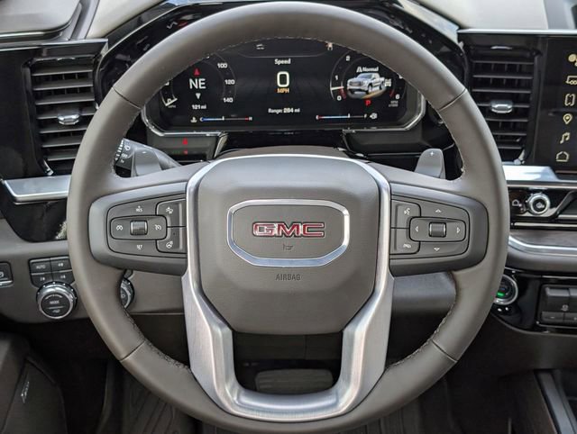 New 2026 GMC Sierra 1500 SLT w/ SLT Premium Plus Package image 24