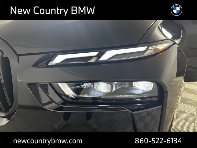 New 2026 BMW X7 xDrive40i w/ M Sport Package image 30