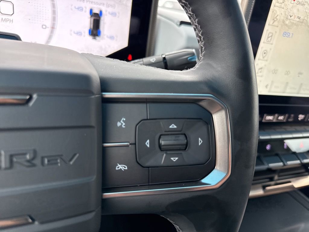 Used 2025 GMC Hummer EV 2X image 17