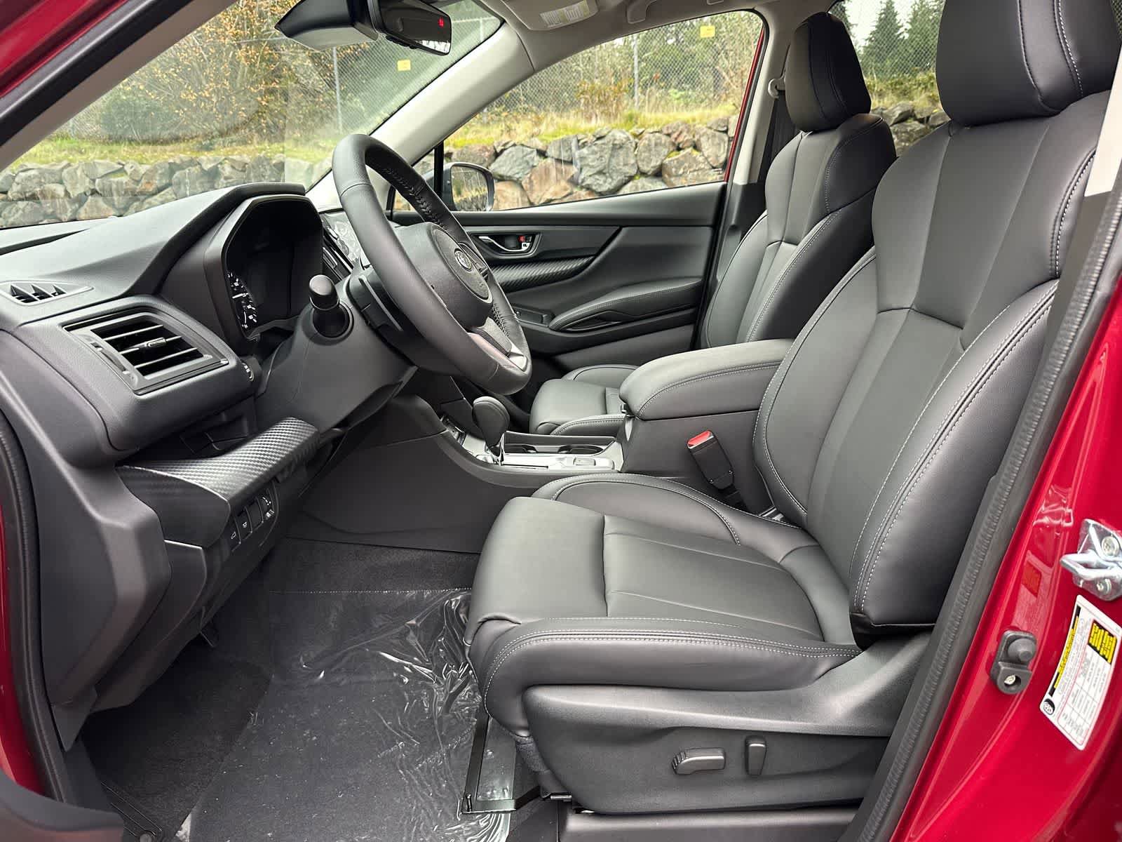 New 2026 Subaru Ascent Premium AWD/4WD image 15