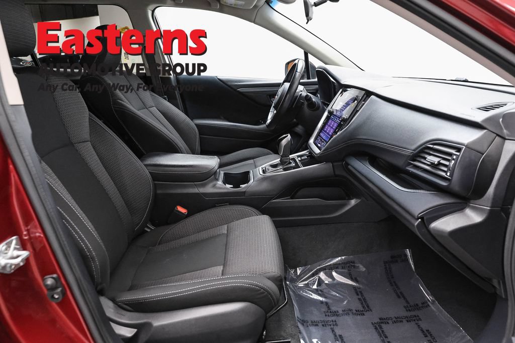 Used 2022 Subaru Outback Premium AWD/4WD image 23