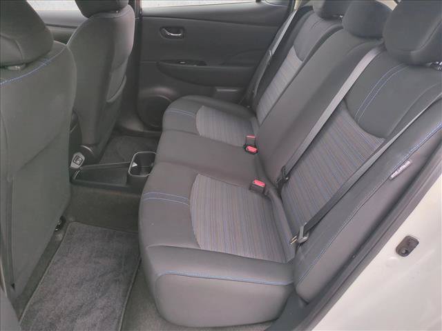 Used 2025 Nissan Leaf SV Plus FWD image 18