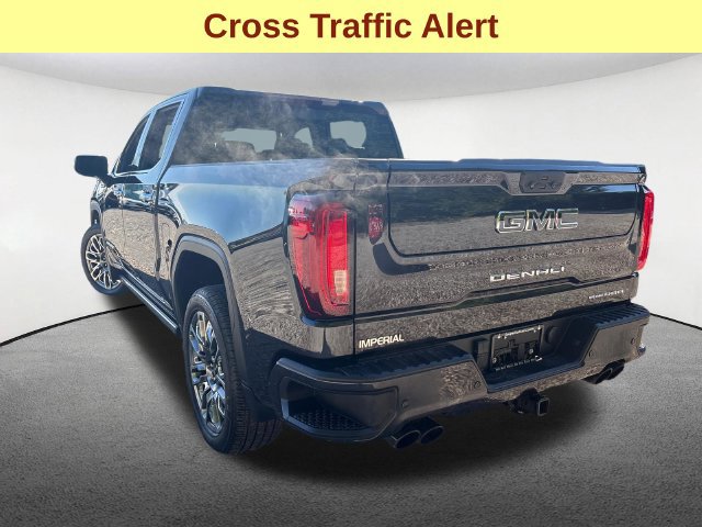 Certified 2023 GMC Sierra 1500 Denali Ultimate AWD/4WD image 10