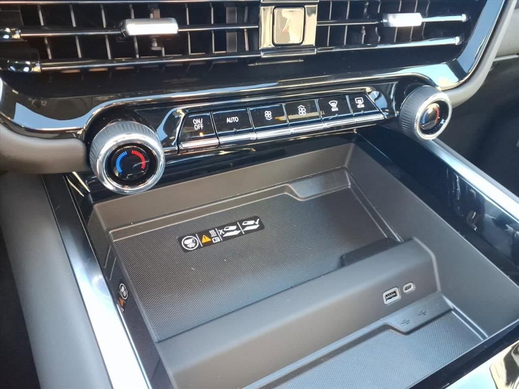 New 2026 Chevrolet Tahoe Premier AWD/4WD image 22