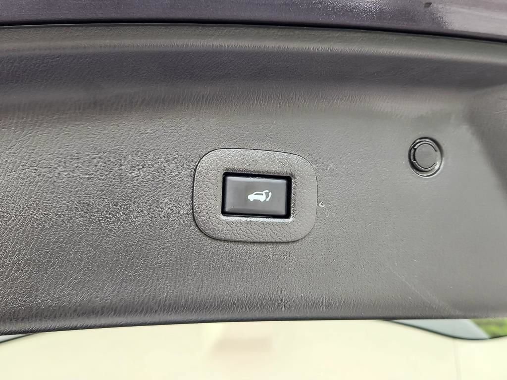 Used 2024 INFINITI QX80 Luxe RWD image 31