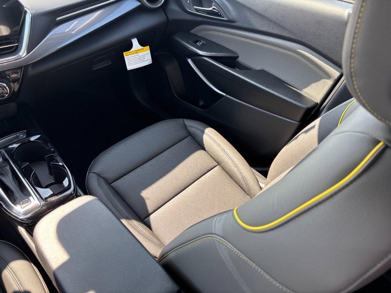 New 2026 Chevrolet Trax ACTIV w/ Driver Confidence Package FWD image 9