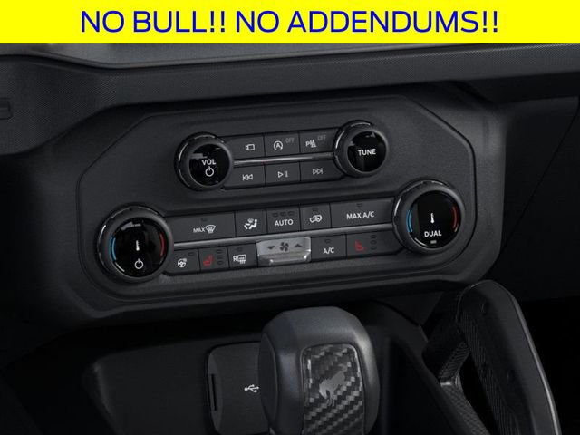 New 2025 Ford Bronco Raptor image 17