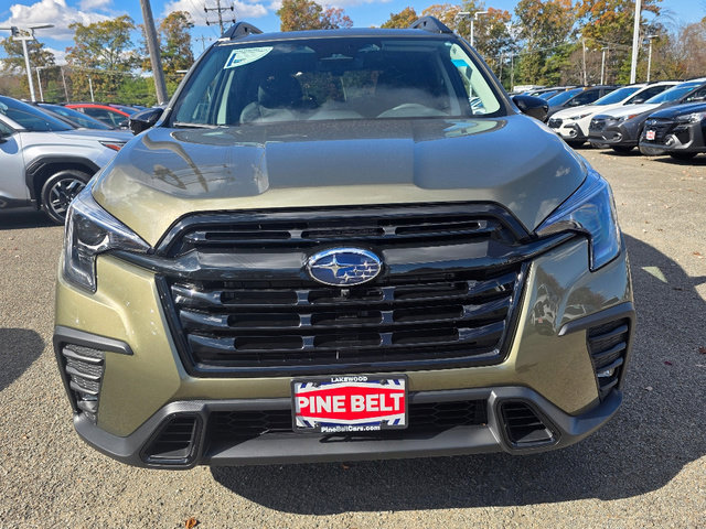 New 2025 Subaru Ascent Bronze Edition image 7