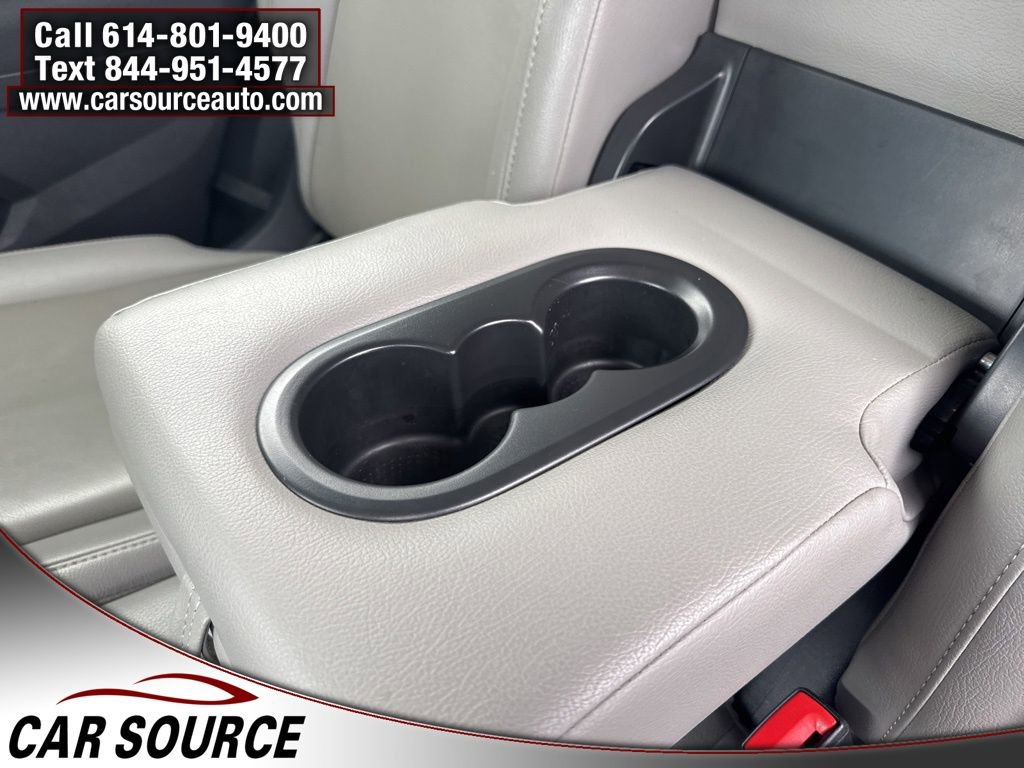 Used 2020 Volkswagen Tiguan S image 26