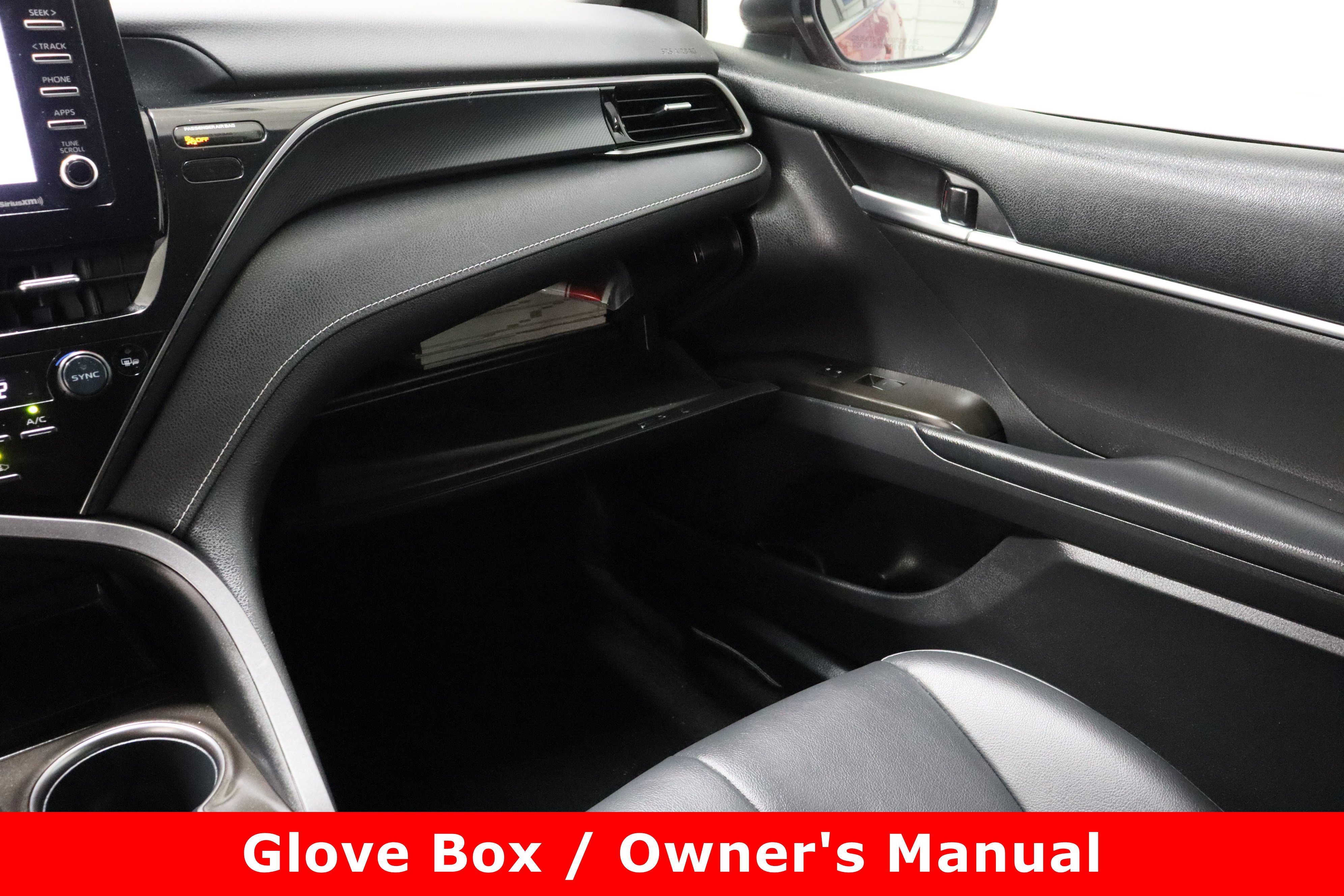 Certified 2023 Toyota Camry SE image 23