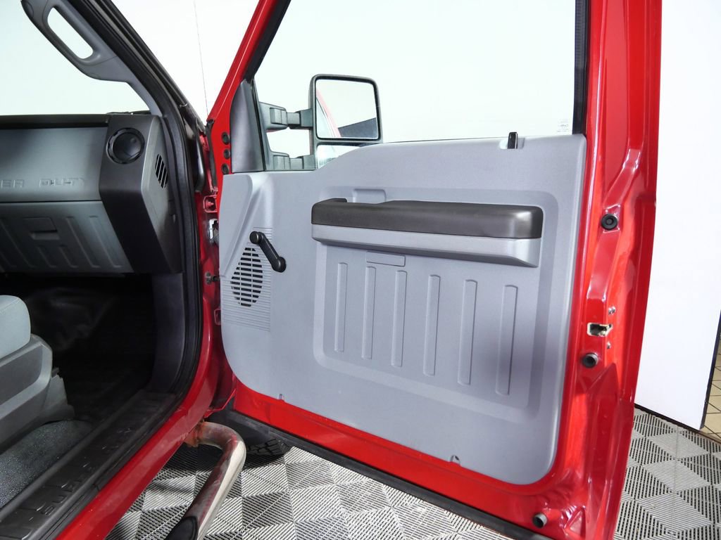 Used 2015 Ford F350 XL AWD/4WD image 13