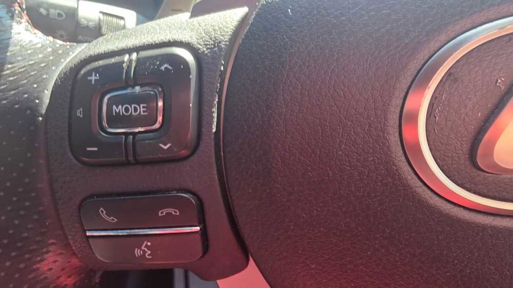 Used 2020 Lexus NX 300 F Sport w/ Accessory Package 2 FWD image 14