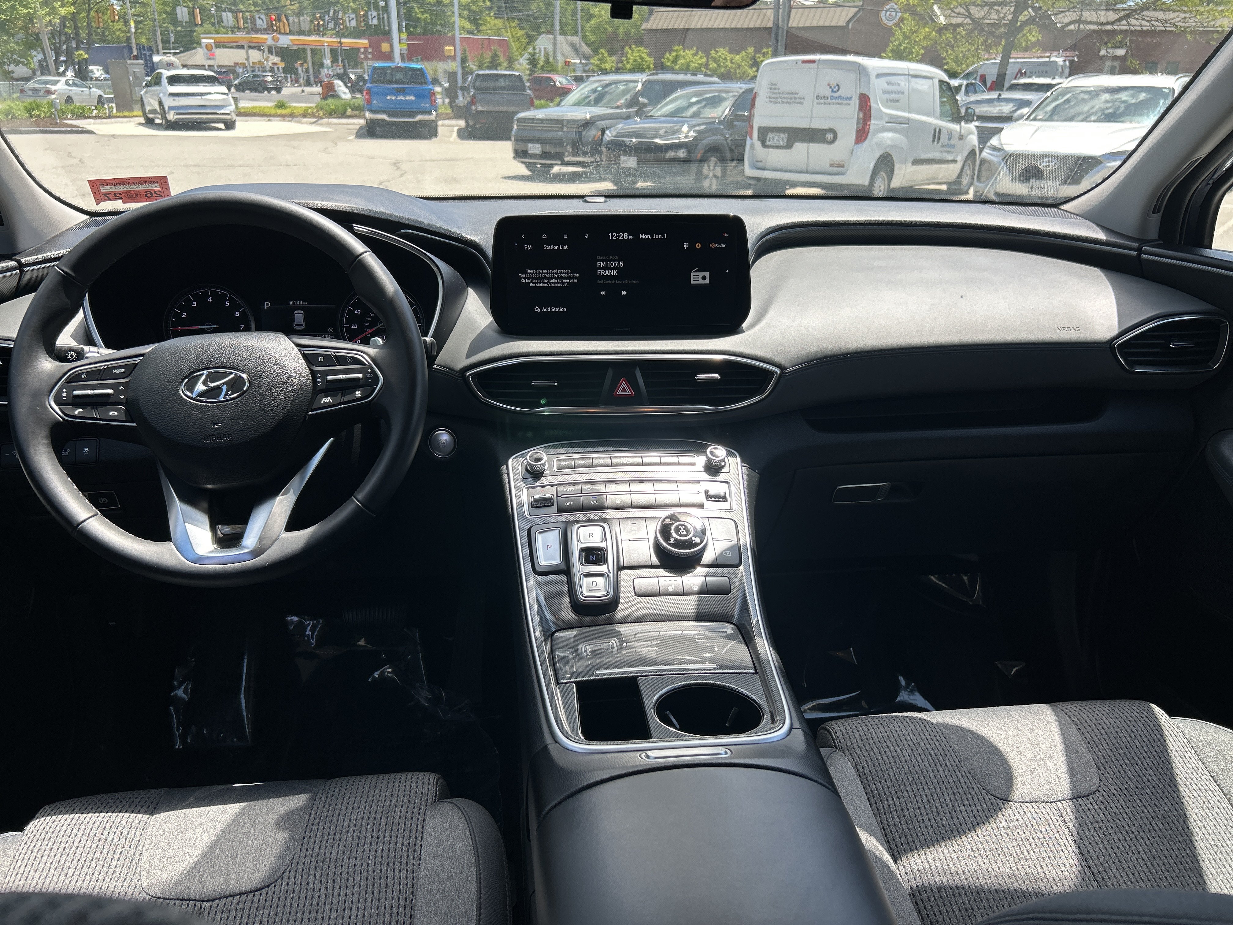 Certified 2023 Hyundai Santa Fe SEL AWD/4WD image 18