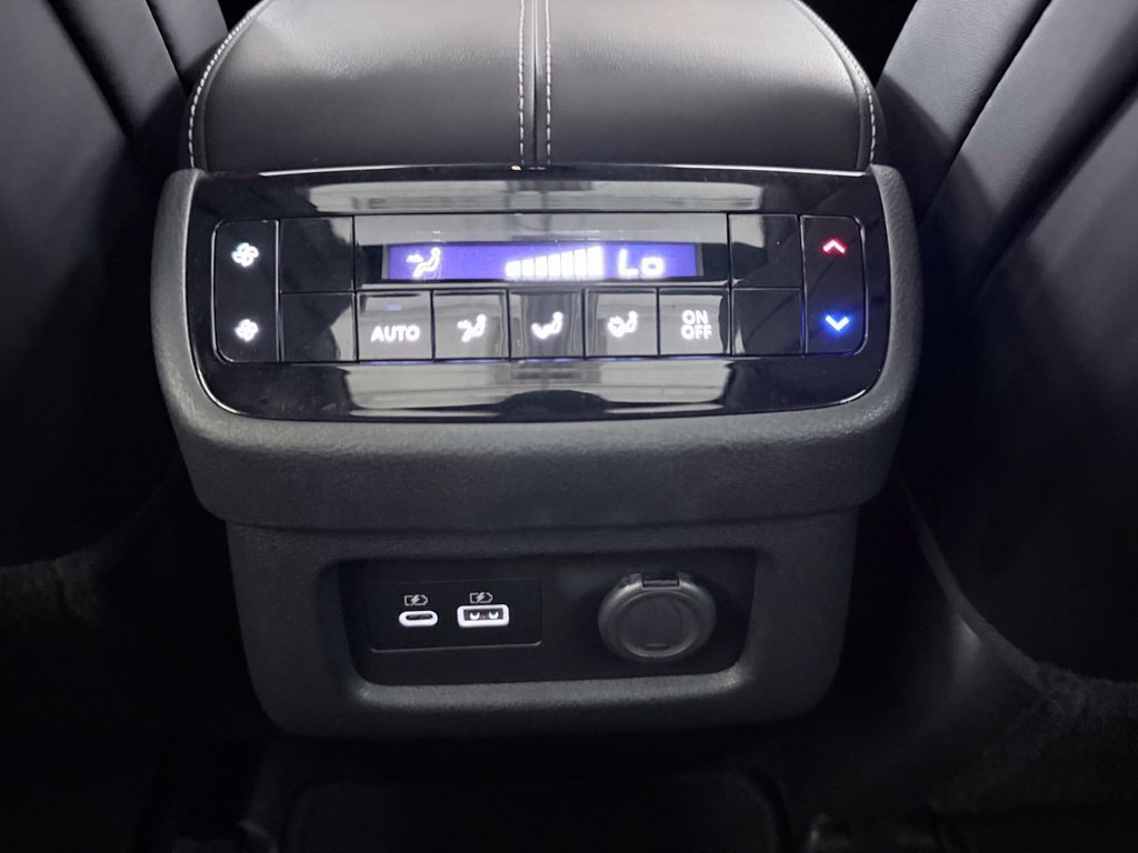Certified 2024 INFINITI QX60 Pure FWD image 28