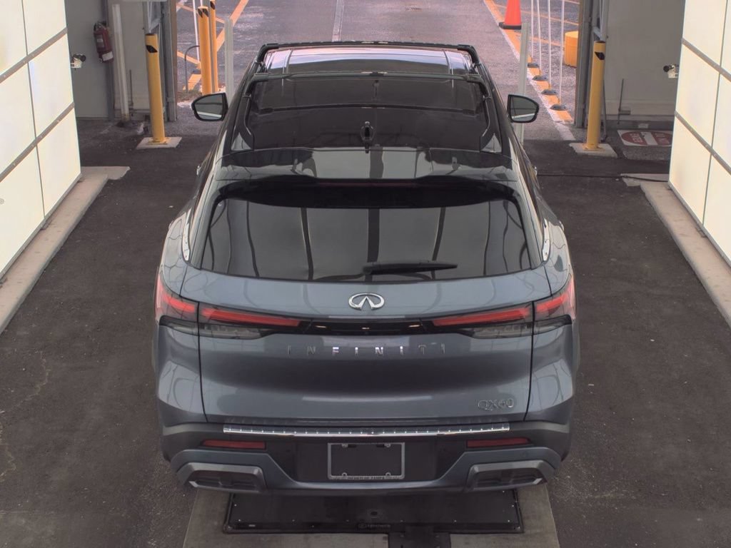 Certified 2023 INFINITI QX60 Autograph FWD image 6