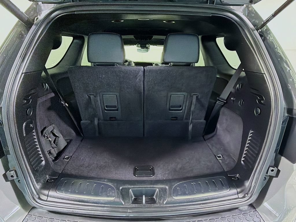 Used 2025 Dodge Durango GT AWD/4WD image 30