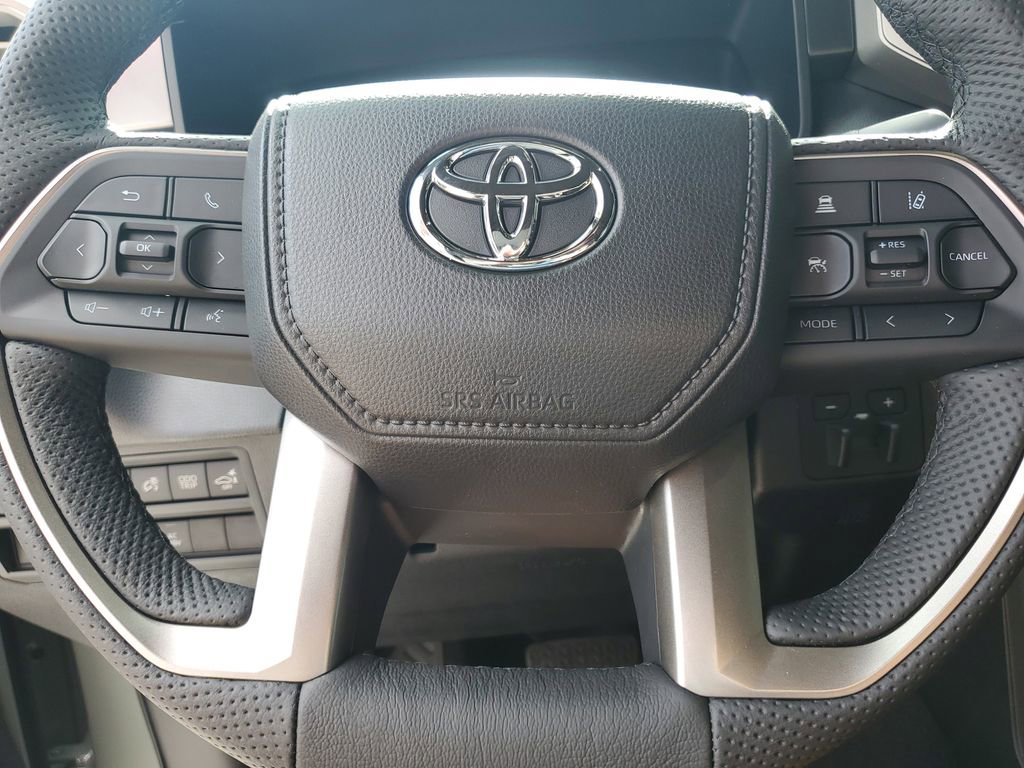 New 2026 Toyota Tundra SR5 image 20