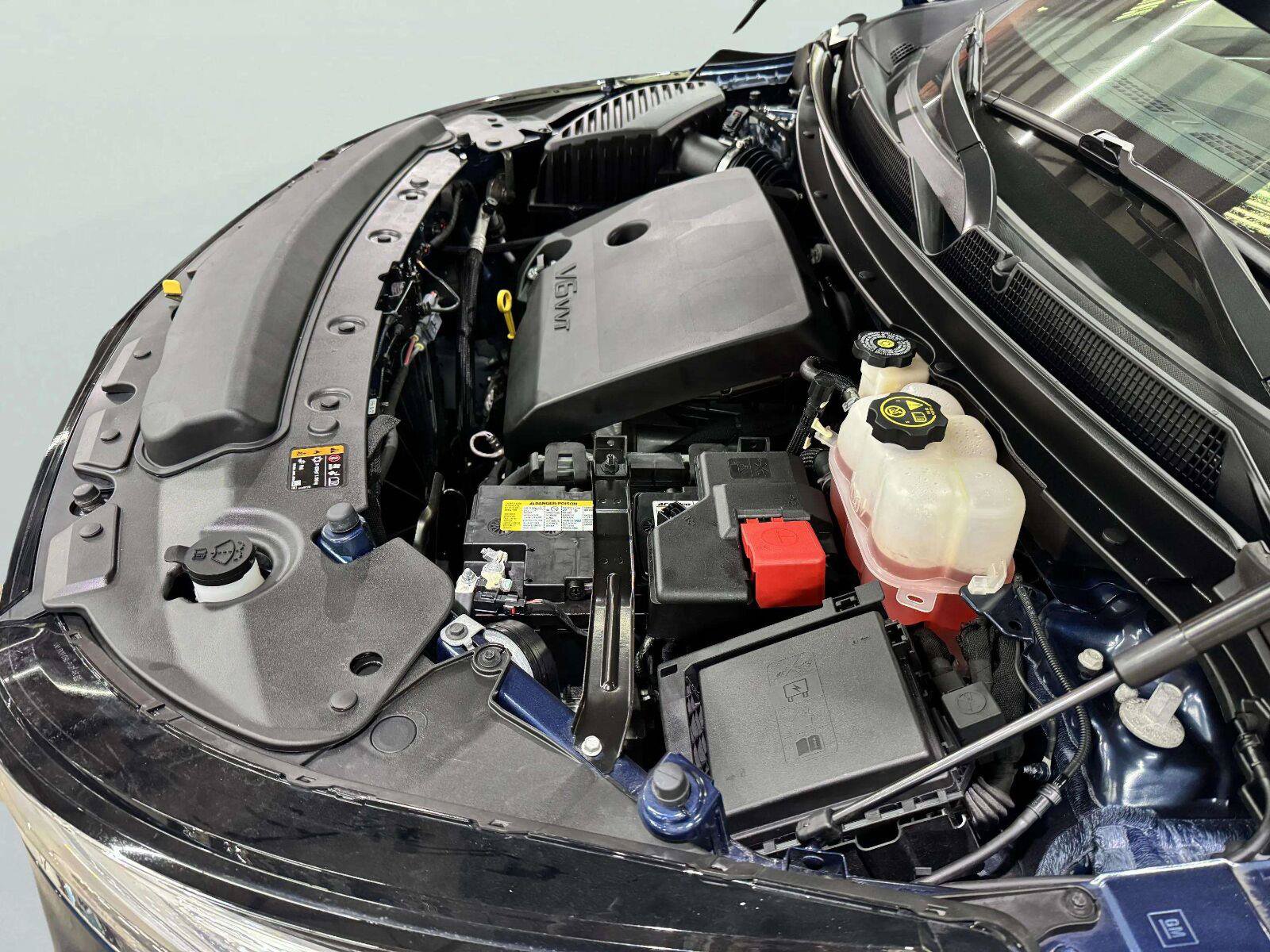 Used 2023 Buick Enclave Essence w/ Experience Buick Package AWD/4WD image 60