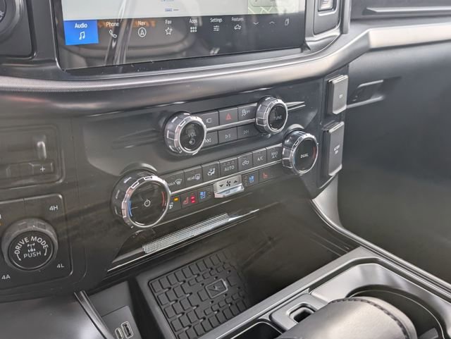 New 2025 Ford F150 Tremor w/ Equipment Group 402A High image 22