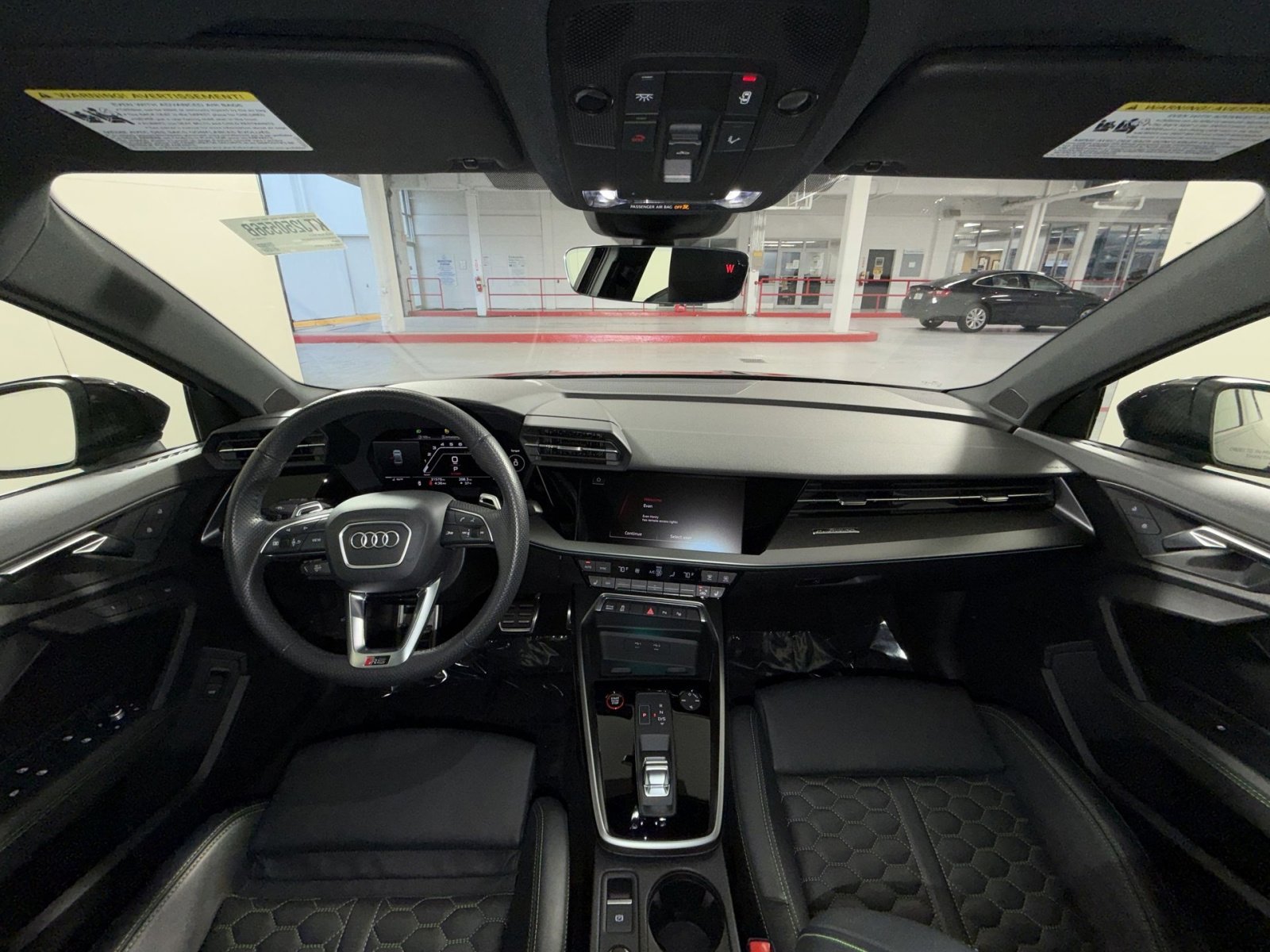 Used 2023 Audi RS 3 2.5T image 22